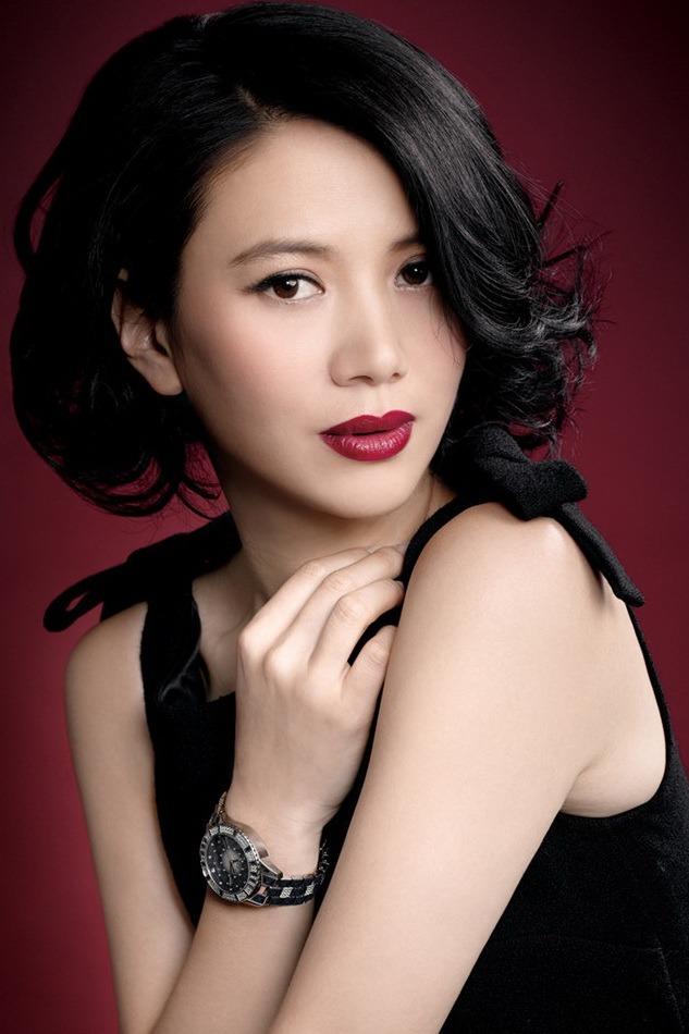 4 mỹ nhân khiến Thành Long không dám đụng đến vì lý do này-6