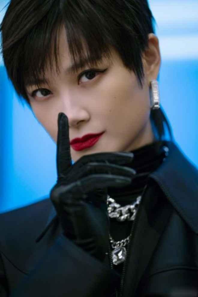 4 mỹ nhân khiến Thành Long không dám đụng đến vì lý do này-8