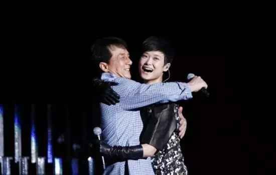 4 mỹ nhân khiến Thành Long không dám đụng đến vì lý do này-9