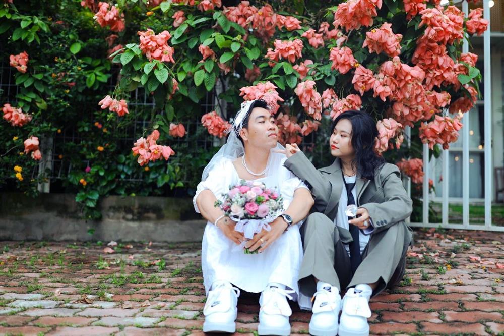 Cô nàng mê Kpop và chuyện tình 8 năm với người gặp không mấy ấn tượng-1