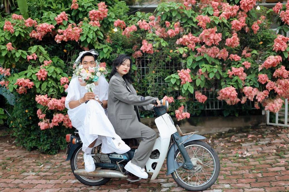 Cô nàng mê Kpop và chuyện tình 8 năm với người gặp không mấy ấn tượng-3