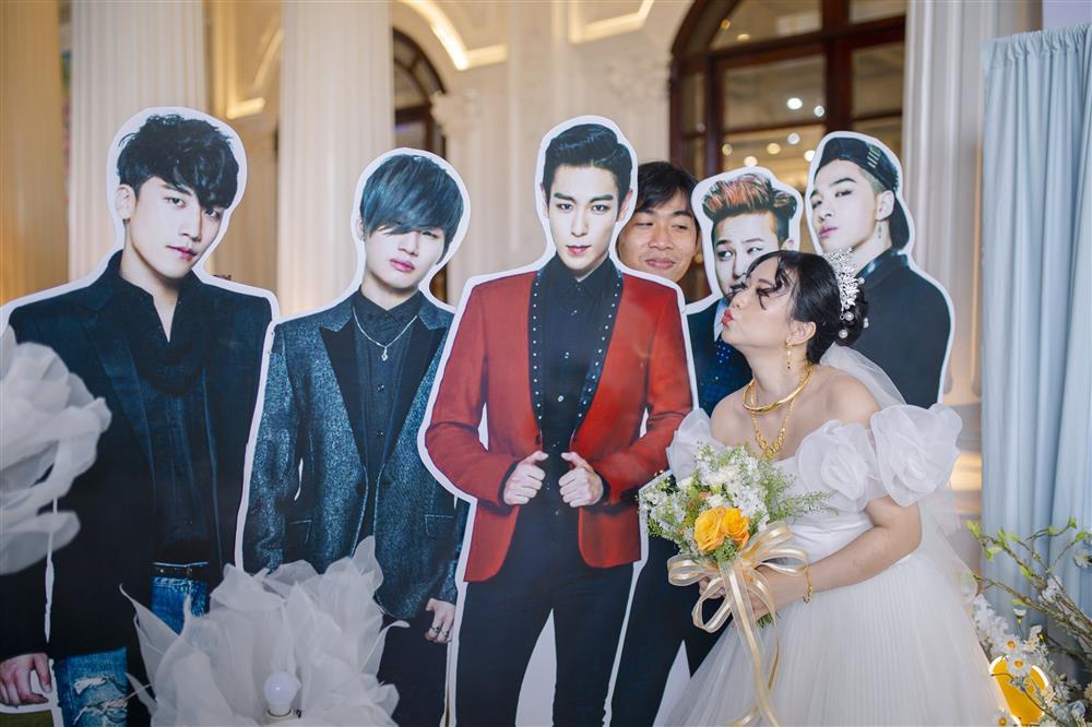 Cô nàng mê Kpop và chuyện tình 8 năm với người gặp không mấy ấn tượng-4