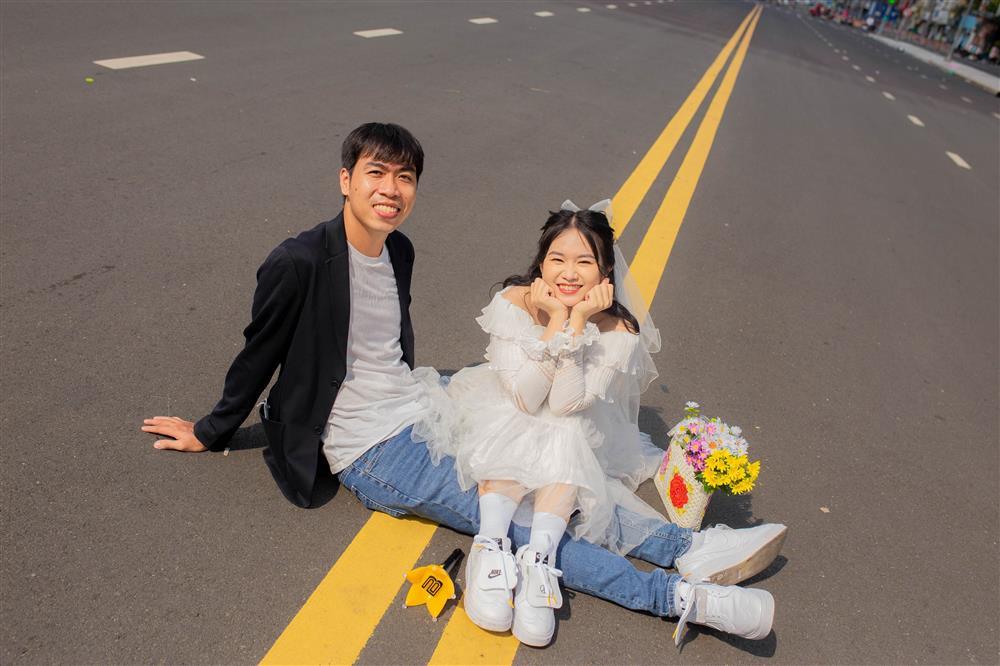 Cô nàng mê Kpop và chuyện tình 8 năm với người gặp không mấy ấn tượng-5