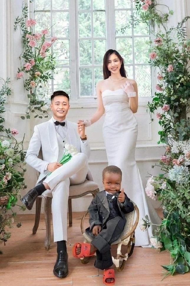 Quang Linh Vlog dùng tuyệt chiêu dạy Lôi Con-2