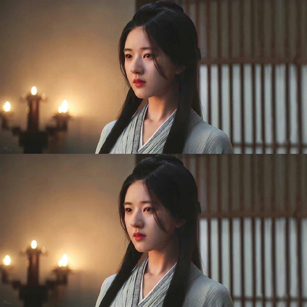 Vu Chính khen Triệu Lộ Tư diễn xuất thuộc hạng nhất, chuyện gì đây?-5