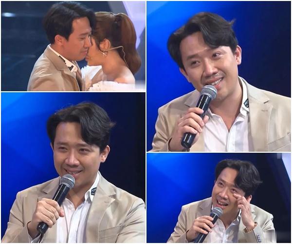 Trấn Thành hay khóc: Tôi chán ghét bản thân lắm rồi-3