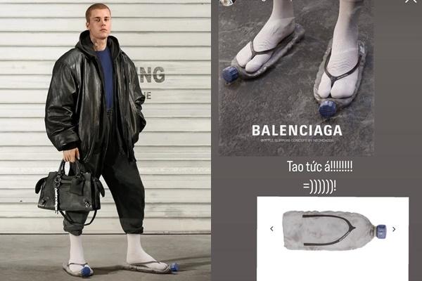 Hailey and Justin Bieber Do Stylish Activewear and Balenciaga Shoes   Footwear News