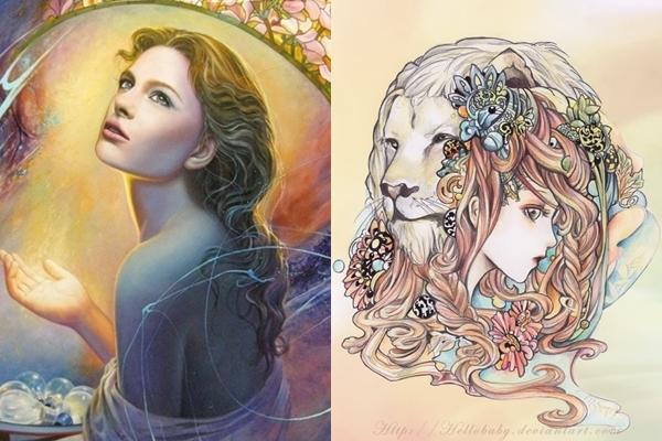 Tử vi 12 cung hoàng đạo thứ Ba ngày 6/9/2022: Long đong tiền bạc-4