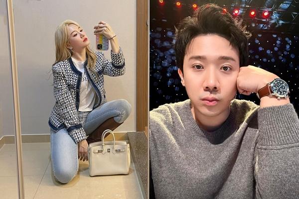 Tin showbiz Việt ngày 5/9: Bà xã khoe ảnh Cường Đô La nhí nhố-11