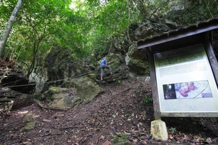 Malaysia bỏ quên di sản thế giới được UNESCO công nhận-1