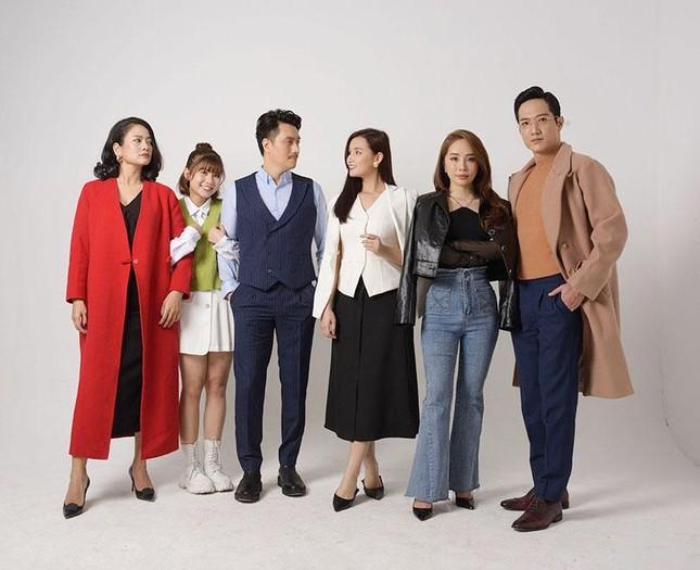 Nhặt sạn to đùng phim Chồng Cũ, Vợ Cũ, Người Yêu Cũ-4