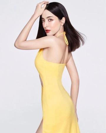 Diễn biến vụ sao nữ Thái Lan ngồi tù vì lừa đảo-1