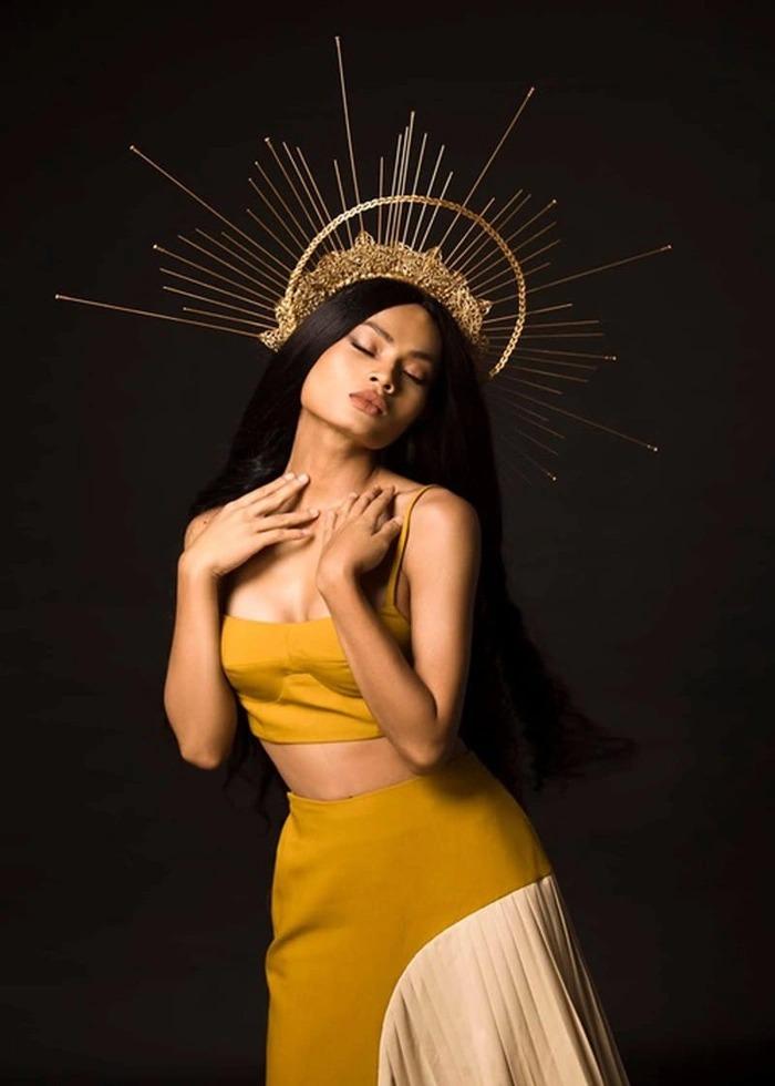 Bố Châu Kim Sang kể chuyện xúc động lúc con gái còn sống-1