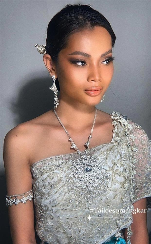 Bố Châu Kim Sang kể chuyện xúc động lúc con gái còn sống-3