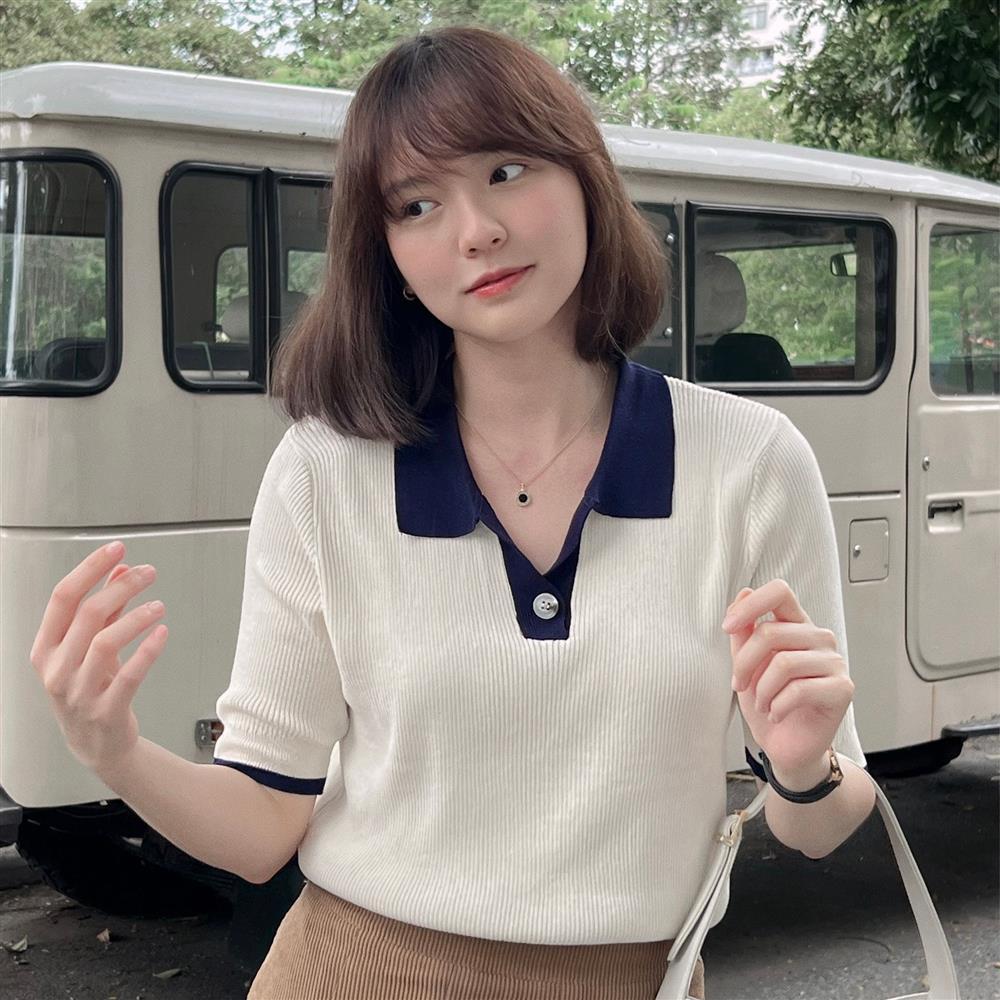 Hải Tú khoe sắc trong veo bên G63 của Sơn Tùng?-2