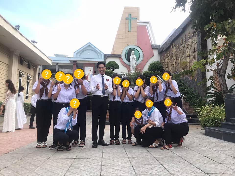 Kiều Minh Tuấn trẻ trung hóa già dặn chỉ vì một sự thay đổi-2