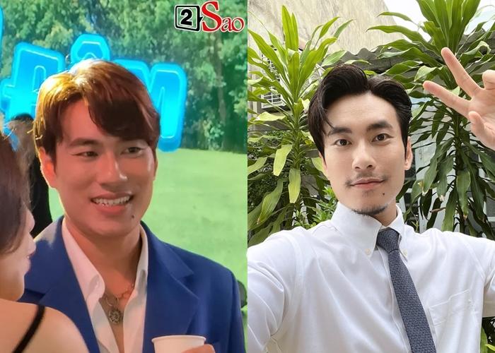 Kiều Minh Tuấn trẻ trung hóa già dặn chỉ vì một sự thay đổi-3