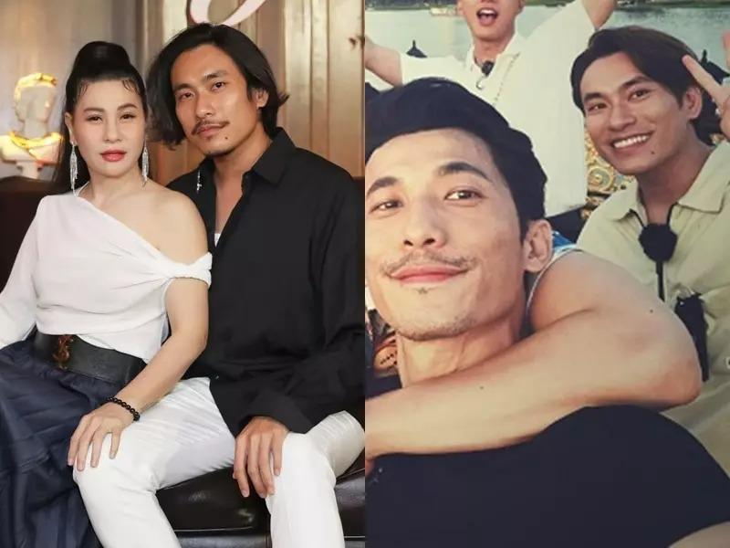 Kiều Minh Tuấn trẻ trung hóa già dặn chỉ vì một sự thay đổi-5