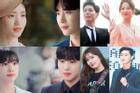 6 cặp đôi phim Hàn được mong chờ nên duyên thời gian tới