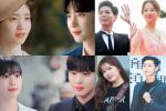 6 cặp đôi phim Hàn được mong chờ nên duyên thời gian tới