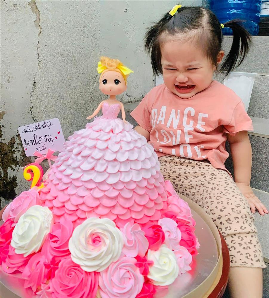 Lú lẫn tên thật của con gái Lê Dương Bảo Lâm-6