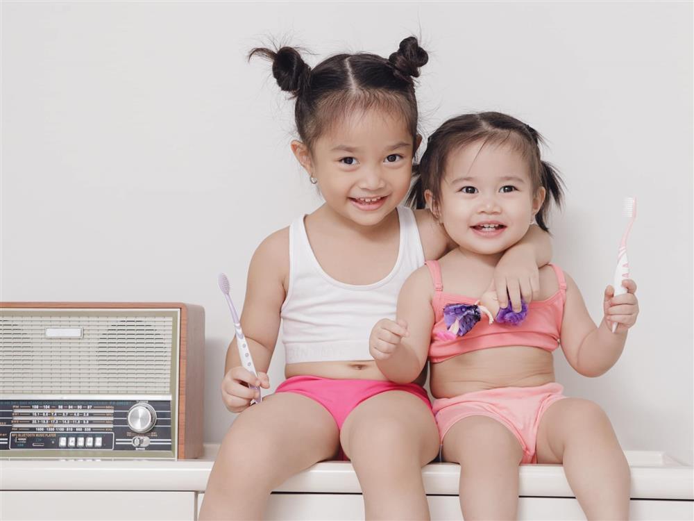 Lú lẫn tên thật của con gái Lê Dương Bảo Lâm-9