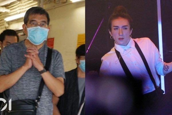 Di chứng để lại cho vũ công sau vụ rơi màn hình LED 600 kg-3