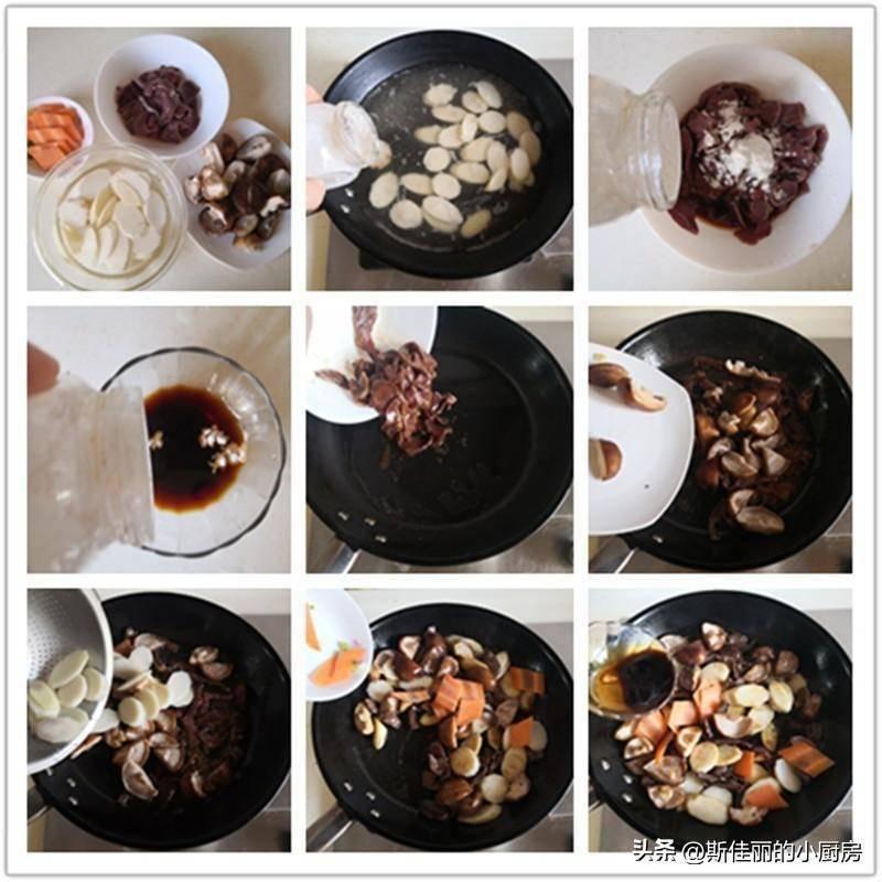 Bộ phận bổ nhất trên con lợn chế biến theo cách này cực ngon-3