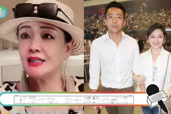 Chồng cũ Từ Hy Viên mạnh tay mua nhà tặng nhân tình-6