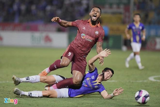 Vấn đề của Duy Mạnh-1