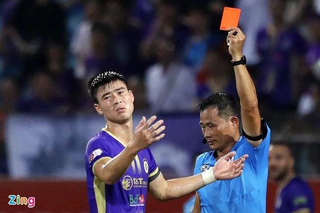 Vấn đề của Duy Mạnh-2