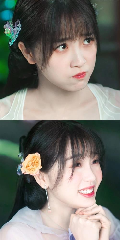 Thương Lan Quyết lộ chi tiết hài, Ngu Thư Hân bị réo tên-3