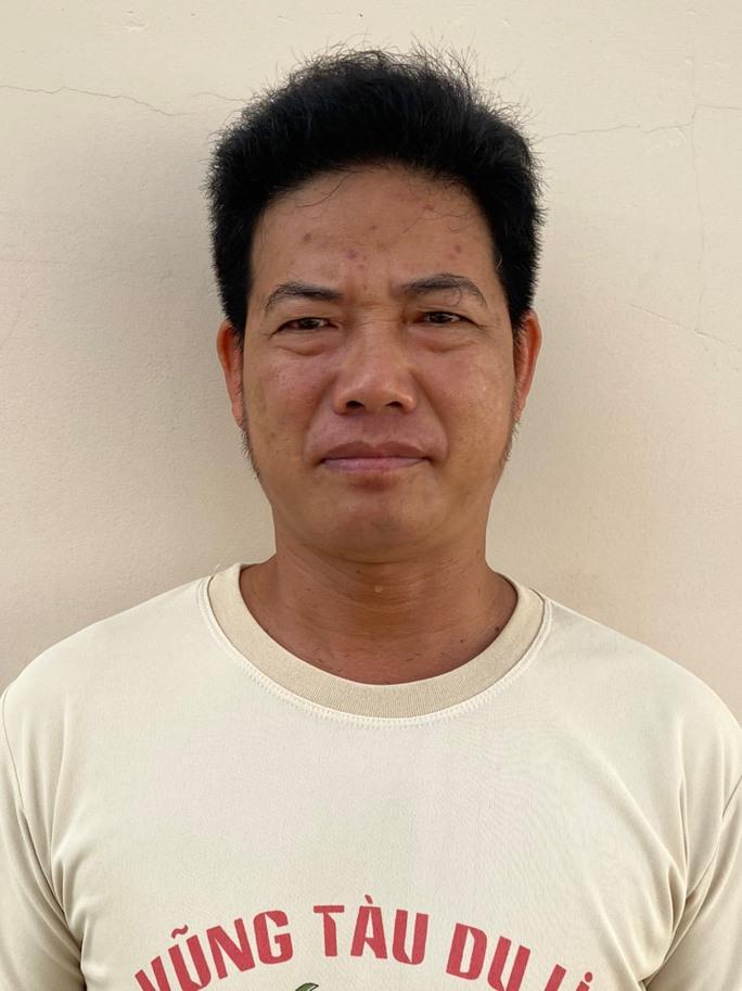 Sắp xét xử nguyên phó hiệu trưởng ở Tây Ninh sàm sỡ học sinh-1