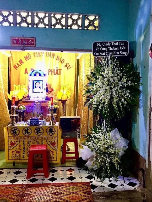 Đời lắm gian truân, Châu Kim Sang còn có đường tình buồn bã-2