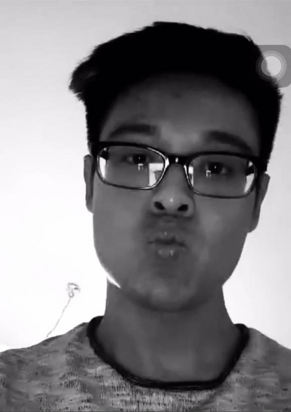 Đời lắm gian truân, Châu Kim Sang còn có đường tình buồn bã-8