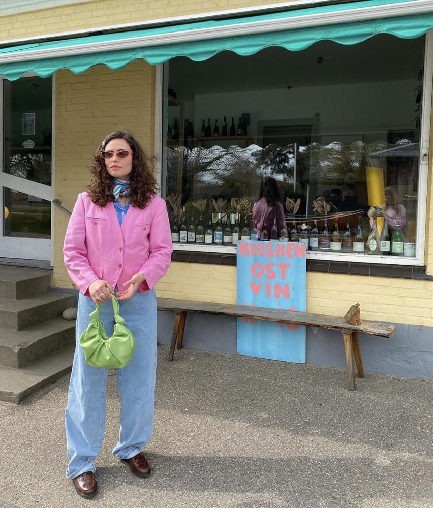 Mẫu túi xách khiến các tín đồ Gen Z săn lùng điên đảo-2