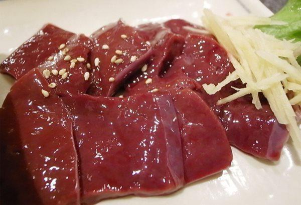 5 bộ phận của lợn cực độc, hạn chế ăn nếu không muốn bị ung thư-4