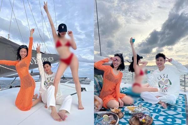 Cô dâu tháng 10 Diệu Nhi lộ vòng 1 khiêm tốn-8