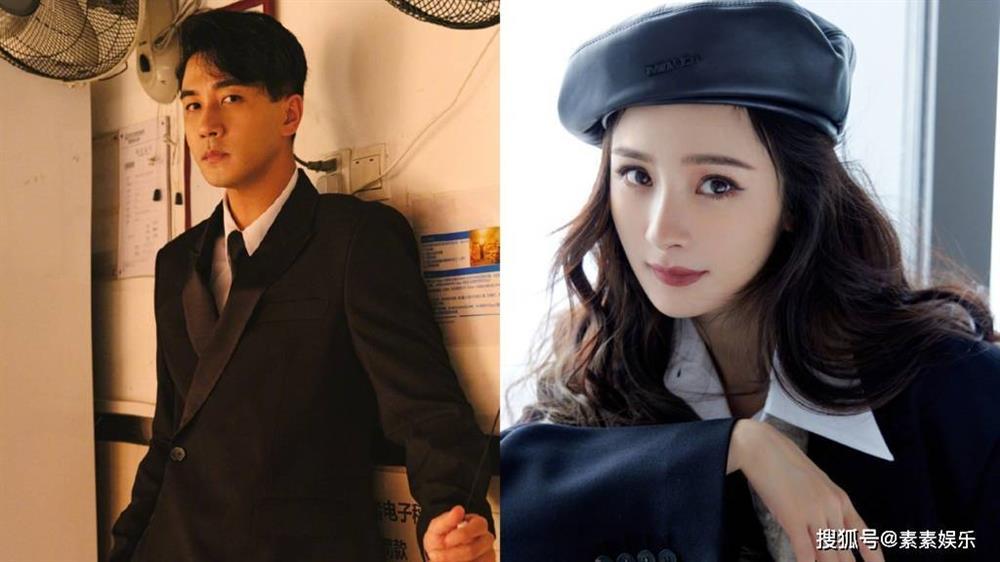 Dương Mịch muốn giành lại quyền nuôi con?-1