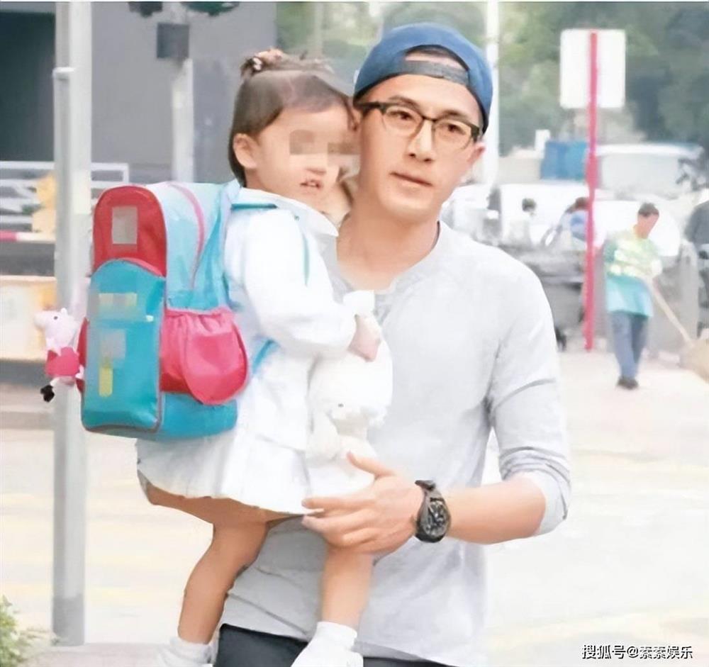 Dương Mịch muốn giành lại quyền nuôi con?-3