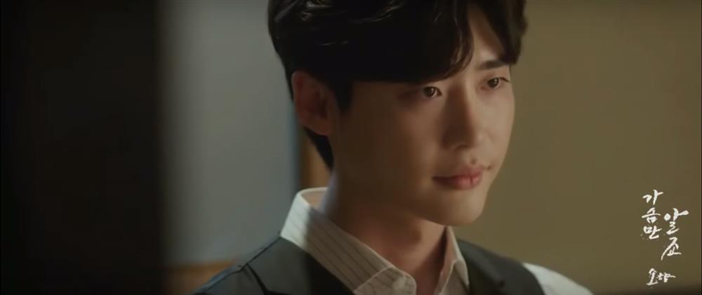 Suzy, Lee Jong Suk và dàn diễn viên Khi Nàng Say Giấc gây sốt-3