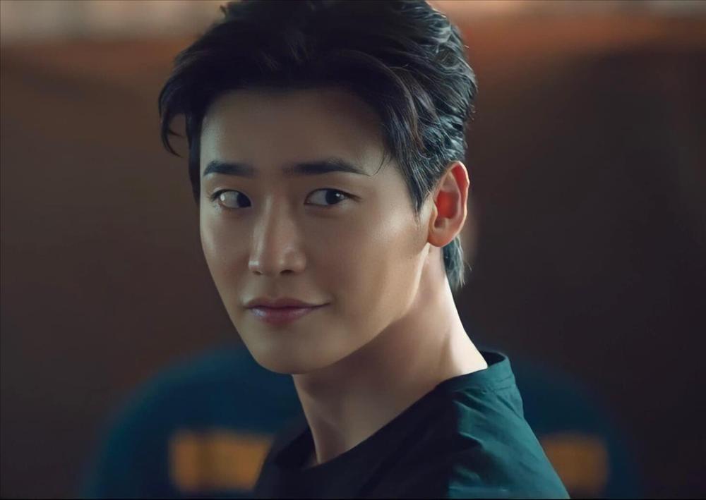 Suzy, Lee Jong Suk và dàn diễn viên Khi Nàng Say Giấc gây sốt-5