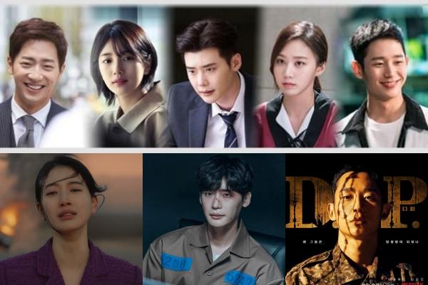 Suzy và dàn người tình đồng loạt tái xuất cực thành công trong năm 2022-17