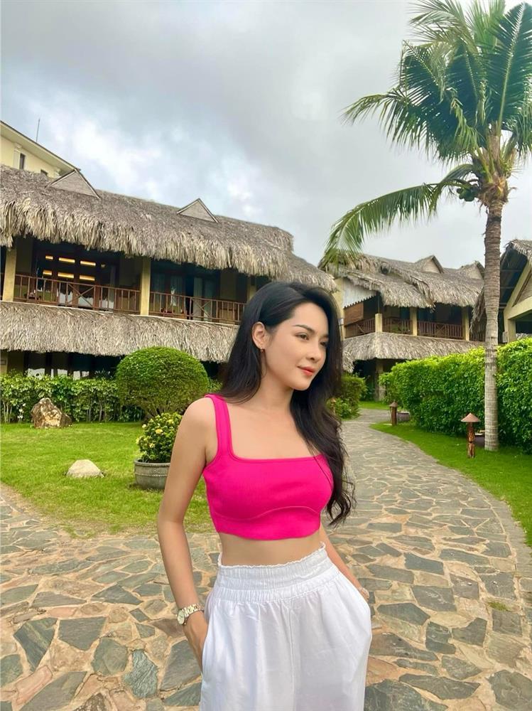 Nhan sắc cô gái Nam Định đập mặt xây lại nổi đình đám 8 năm trước-5