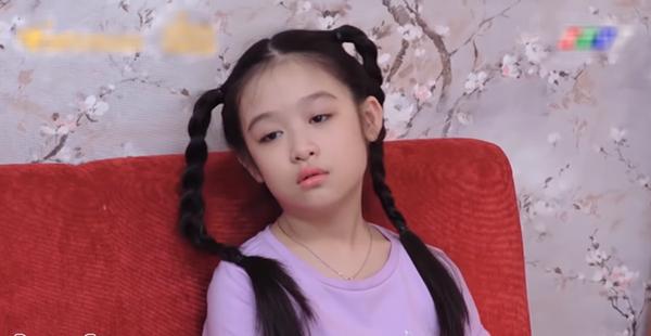 Sao nhí Gia Đình Là Số 1 bản Việt: Càng lớn càng xinh, học vấn đáng ngưỡng mộ-2