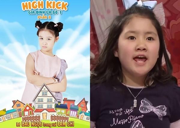 Sao nhí Gia Đình Là Số 1 bản Việt: Càng lớn càng xinh, học vấn đáng ngưỡng mộ-4