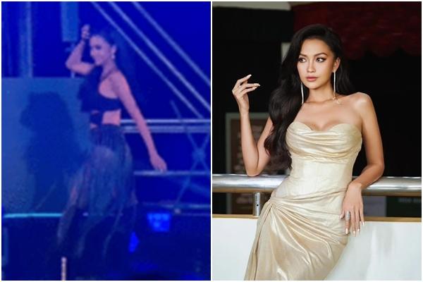 Hoa hậu Ngọc Châu khoe ảnh chụp cùng mẹ nhân ngày 8/3-7