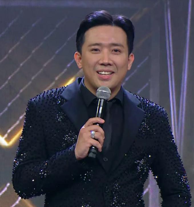 Trấn Thành bất ngờ được khen khi cover hit của Trịnh Thăng Bình-3