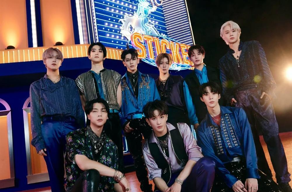 Nhóm nhạc phá vỡ sự rập khuôn ở Kpop-9