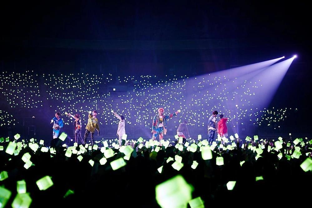 Nhóm nhạc phá vỡ sự rập khuôn ở Kpop-10